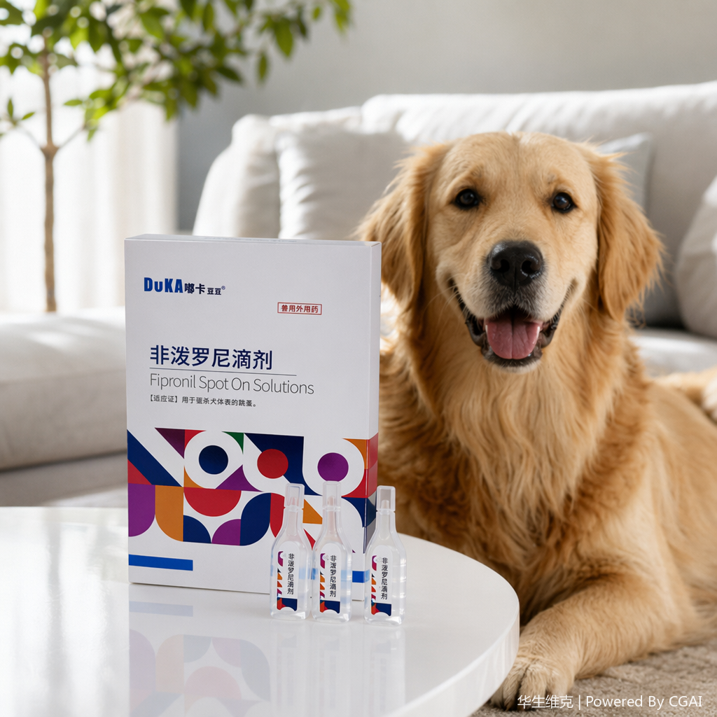 Fepreoni pet deworming details Picture
