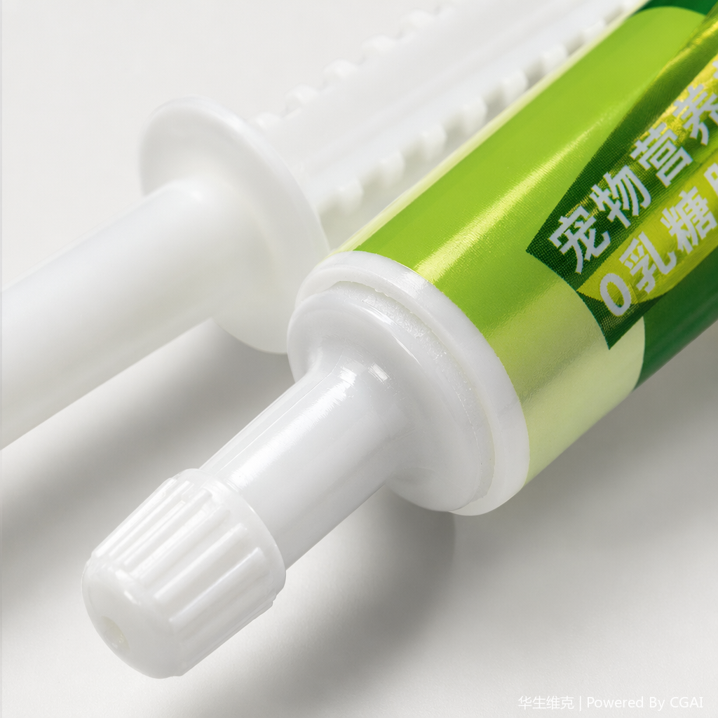 Hairdressing cream Application Scenario