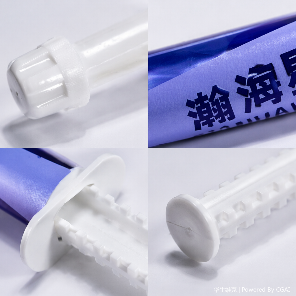 Electrolytic energy paste Application Scenario