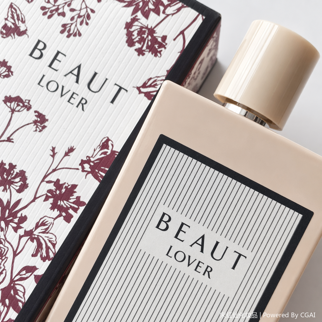 Floral notes: Top note: Jasmine, middle note: Night-blooming jasmine, base note: Quismanzi Application Scenario
