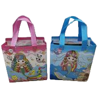 扭扭棒DIY跑步灯伴手礼包装盒节日礼品包装纸手工创意礼盒 Item Picture