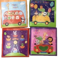 Twisty stick DIY running light souvenir packaging box Festival gift wrapping paper 090136394 Item Picture