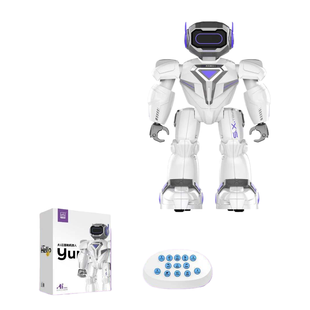 Shengxiong G205A-SX Ai Cloud Intelligent Robot Item Picture