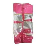 Other plastic film bags, food-grade thickened sealed preservation bags, roll self-sealing bags, household storage bags Item Picture