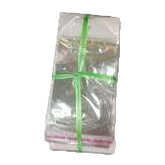 أكياس بلاستيكية أخرى ذات نوعية غذائية مختومة مناسبة للبيئة، متعددة المواصفات Item Picture