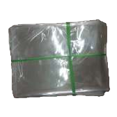 Transparent plastic film bags and other types of food-grade sealed preservation bags Item Picture