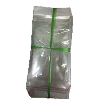 أكياس بلاستيكية أخرى ذات نوعية غذائية ذات سمكها سمكا متعددة المواصفات Item Picture