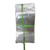 ويمكن اختيار عرض لمادة PE الشائعة في الأغشية البلاستيكية الأخرى بسمك قدره 0.01 مم Item Picture