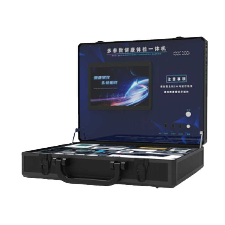 血氧仪白底实物图