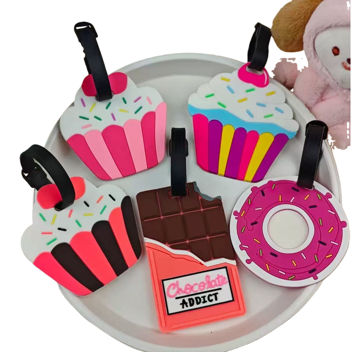 مفتاح المفتاح آكيري كريستال المتحركة رقم 171507119 Item Picture