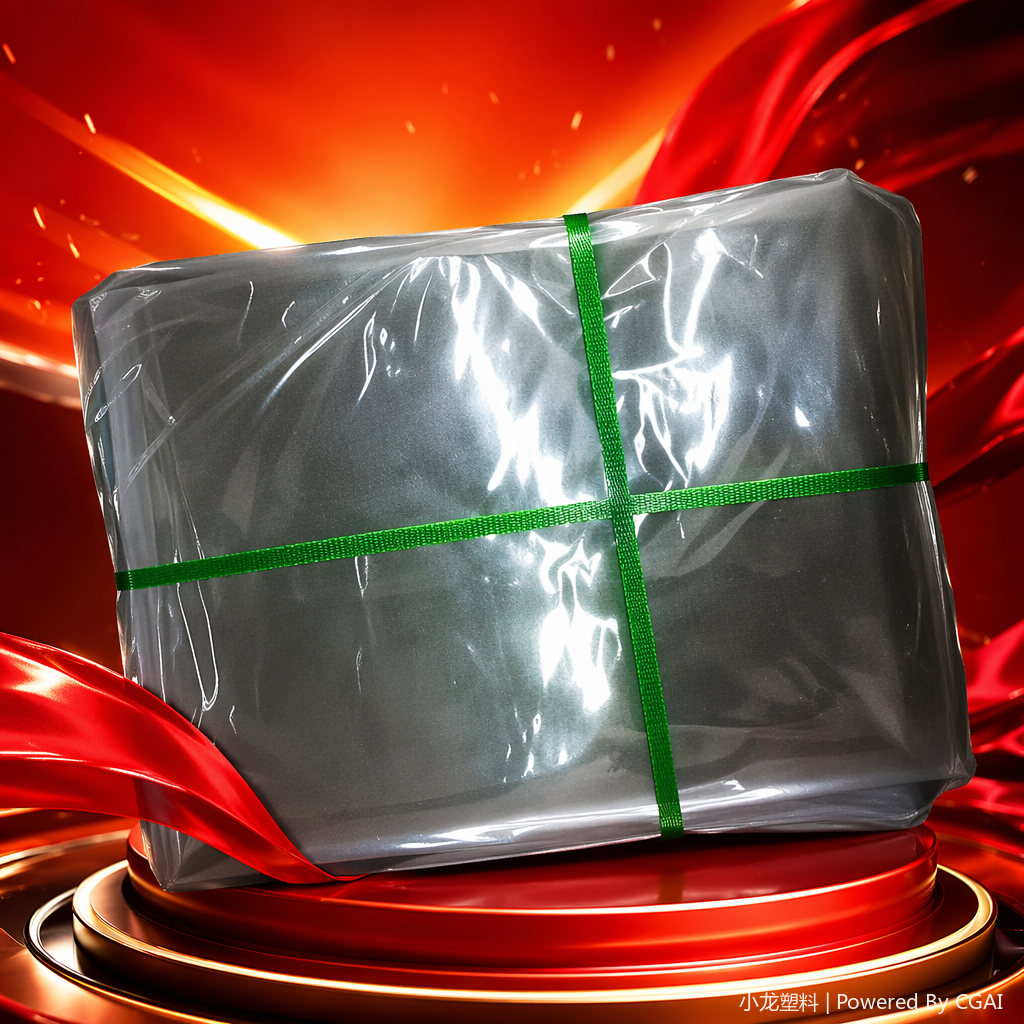 Transparent plastic film bags and other types of food-grade sealed preservation bags Specification image