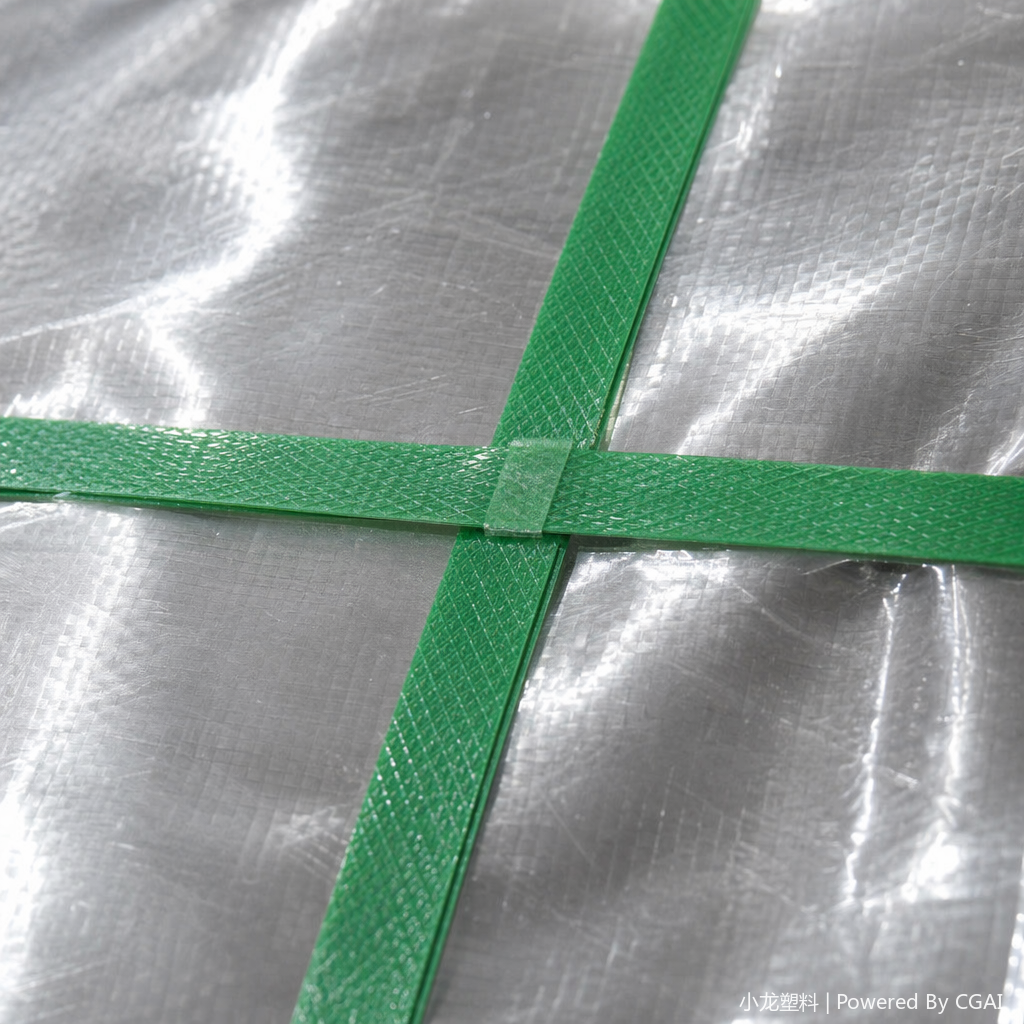 Transparent plastic film bags and other types of food-grade sealed preservation bags Application Scenario