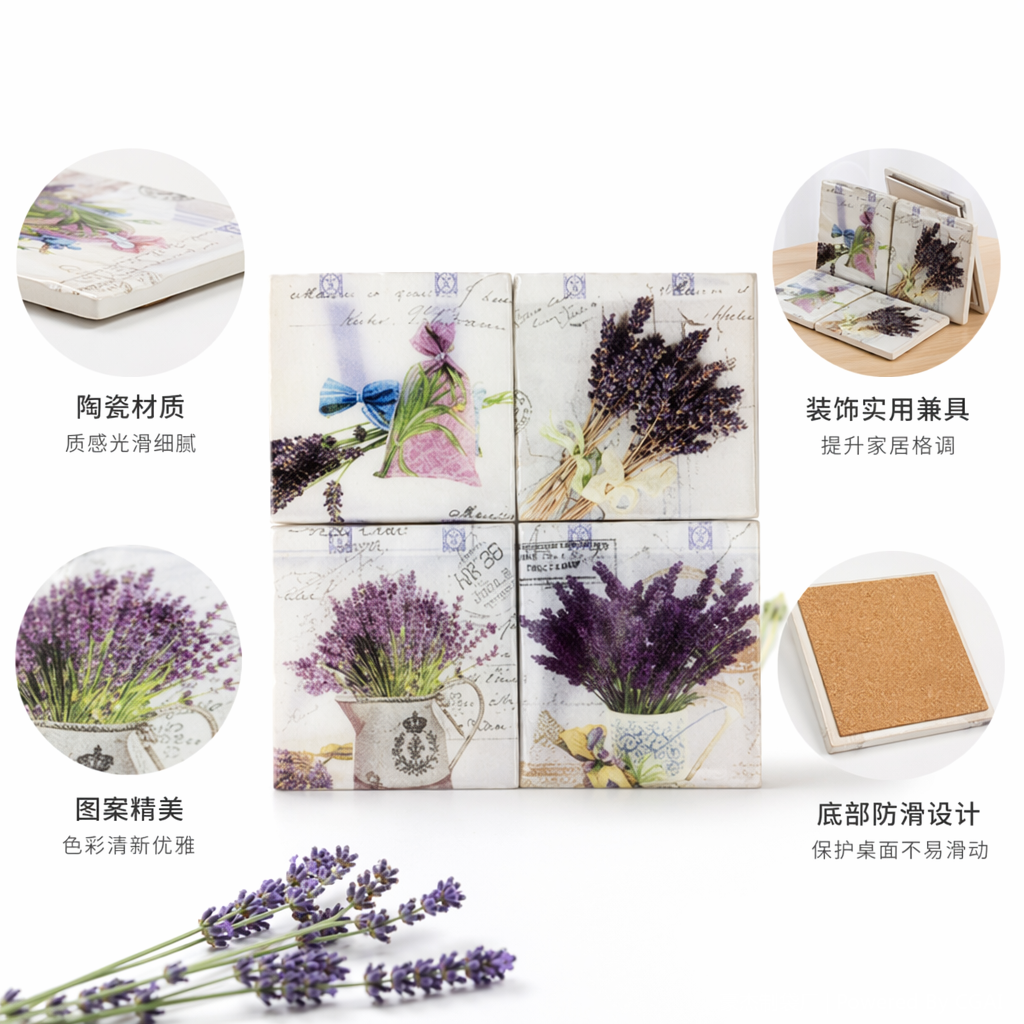 跑步灯伴手礼包装盒节日礼品包装纸扭扭棒手工DIY套装