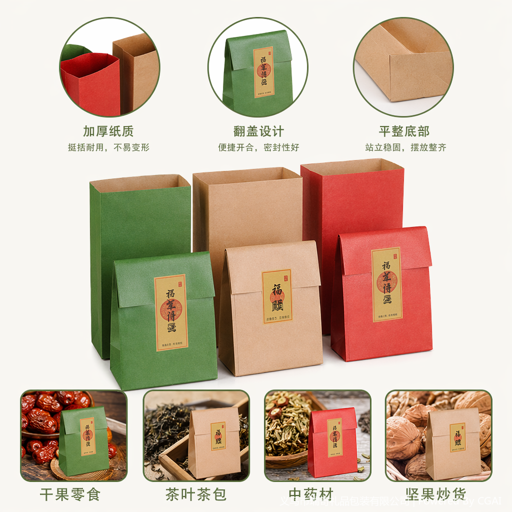彩色牛皮纸袋蜂窝纸造景牛皮纸喜糖袋咖啡杯套包装纸管芯