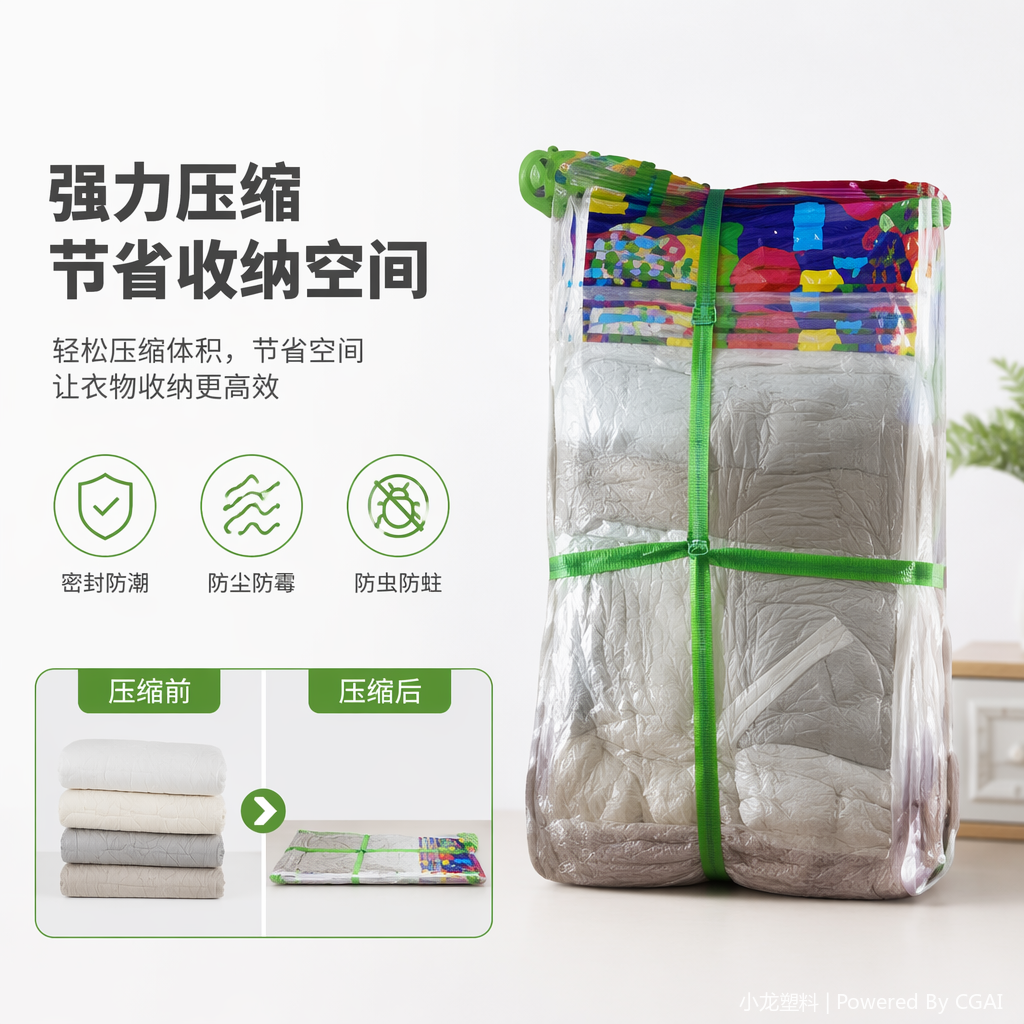 Other plastic films: transparent waterproof and dustproof protective films for household and industrial use, universal type
