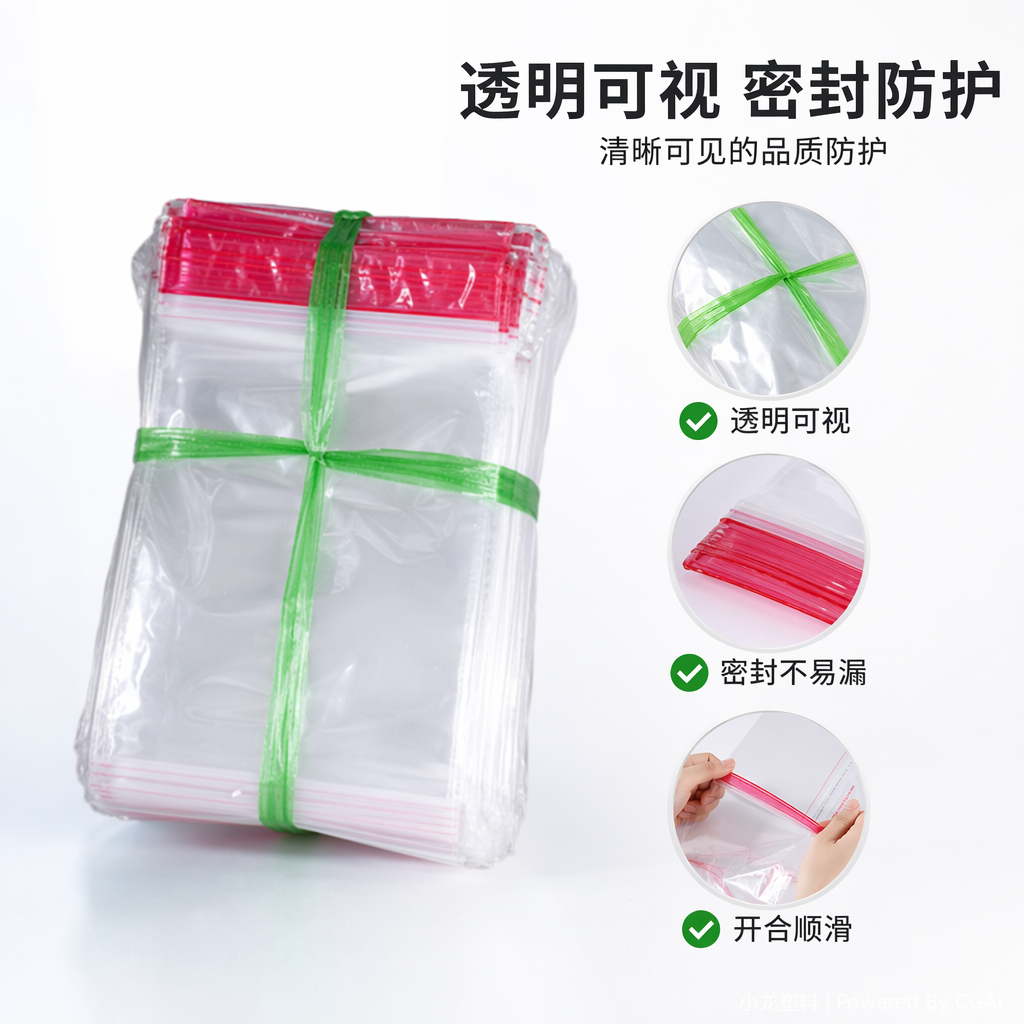 其他塑料薄膜 食品级LDPE材质 卷材 宽度10cm至100cm 可定制