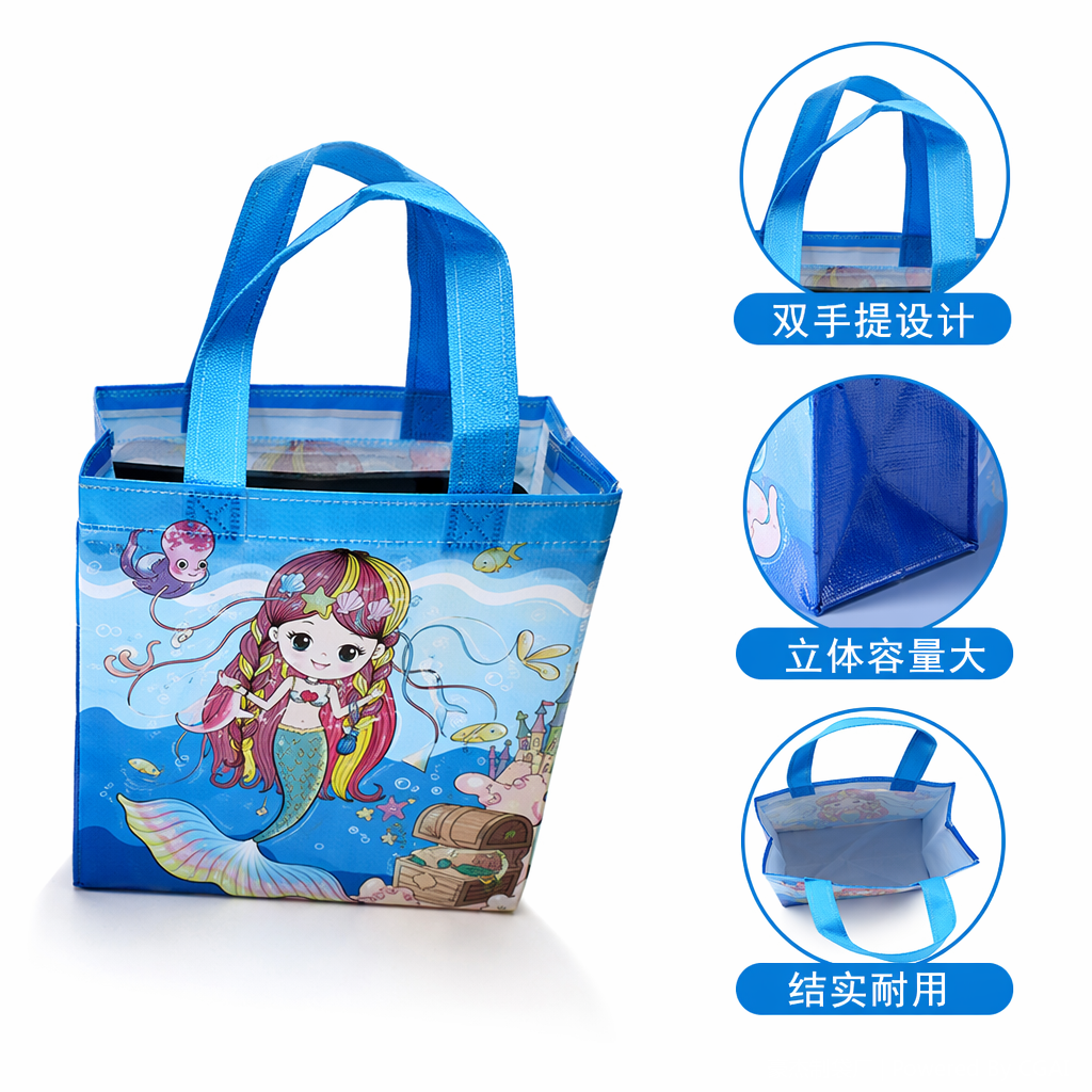 扭扭棒DIY跑步灯伴手礼包装盒节日礼品包装纸手工创意礼盒