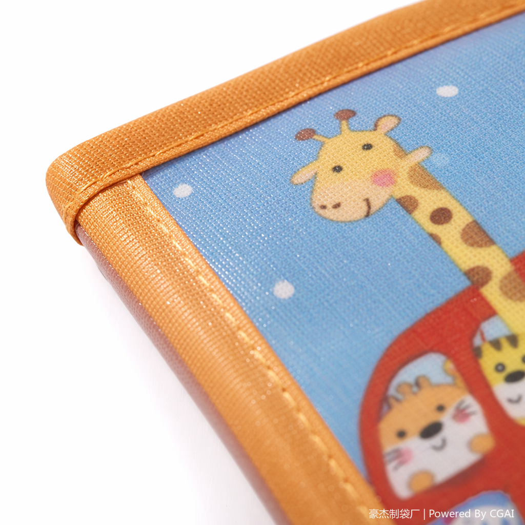 Twisty stick DIY running light souvenir packaging box Festival gift wrapping paper 090136394 Application Scenario