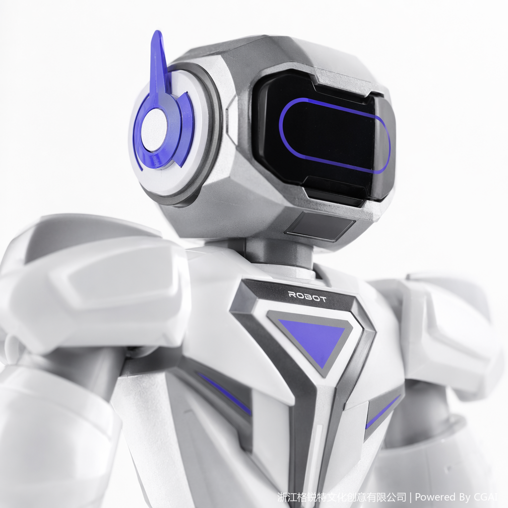 Shengxiong G205A-SX Ai Cloud Intelligent Robot Application Scenario