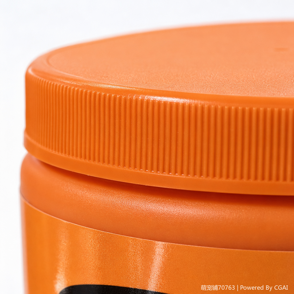 Orange can pet probiotic nutritional supplement granules, soft granules, OEM for dogs and cats, pet nutritional supplement health products factory, lecithin soft chewable tablets Application Scenario