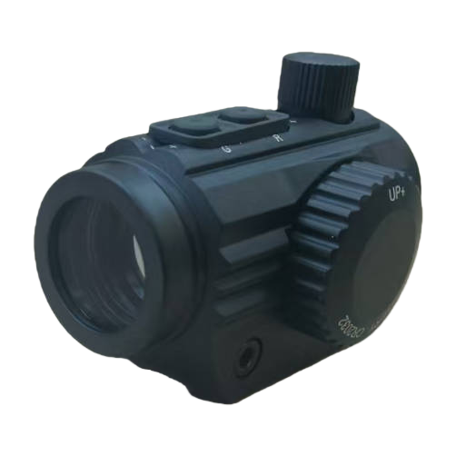1x clear field of view outdoor high-definition sight, cross-border best-selling optical sight Item Picture