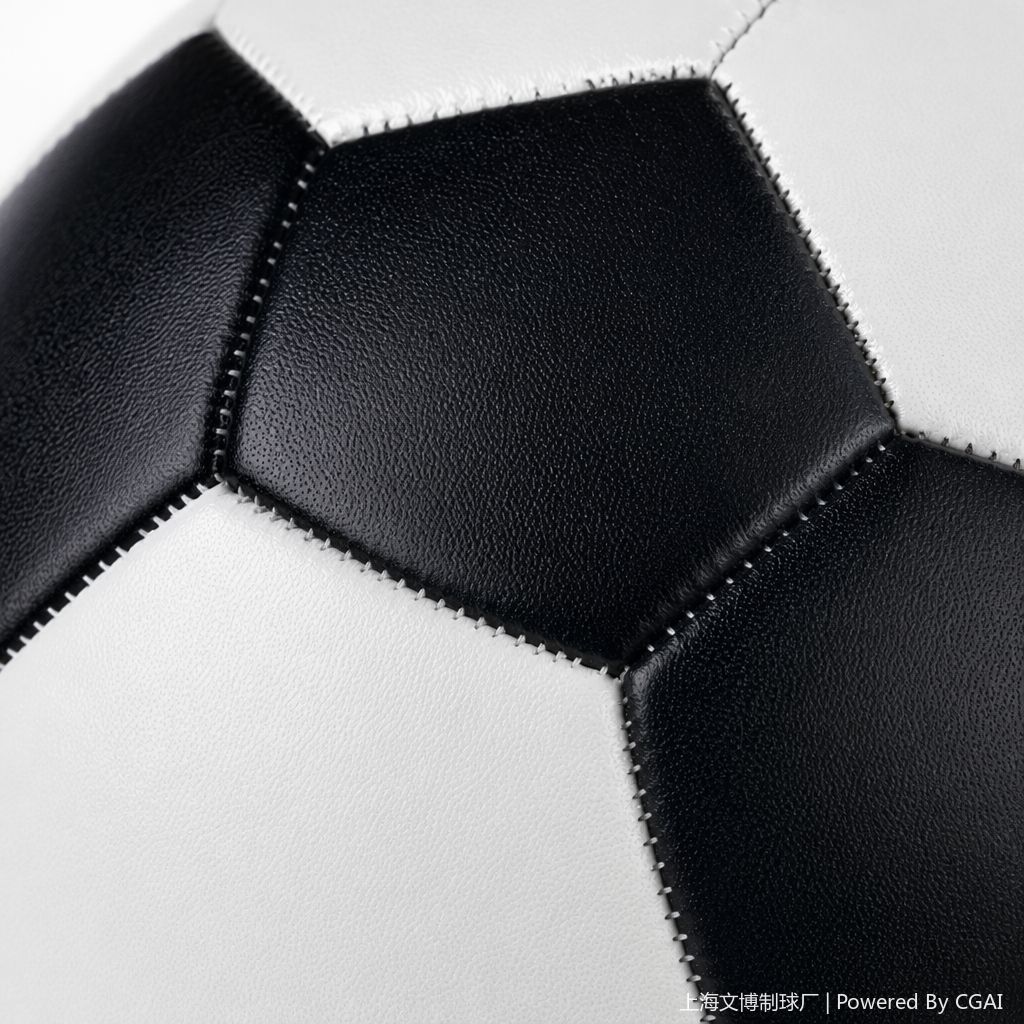 A professional training and competition leather wear-resistant inflatable football for football Application Scenario