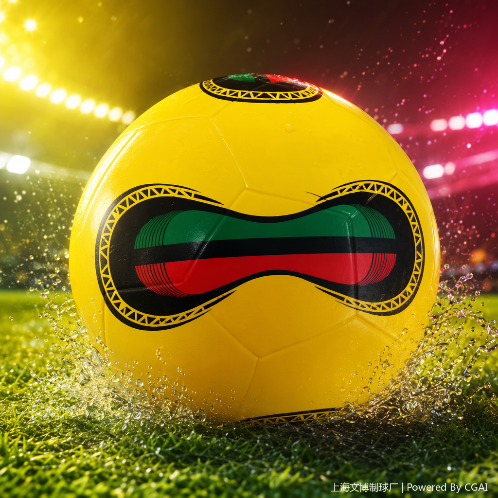 No. 5 smooth rubber football with customizable logo, wholesale from the manufacturer, specially designed for training and competitions Specification image