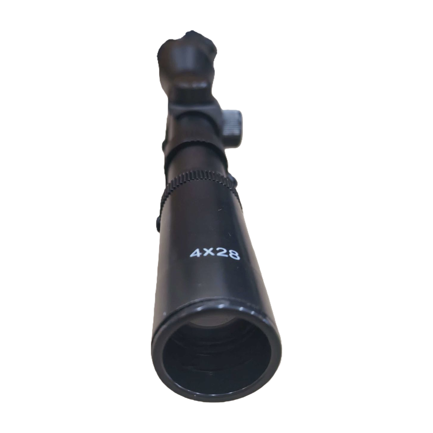 ZIYOUHU Holographic Red Dot Compact Portable single-tube high-magnification high-definition daily waterproof Accessory Sight 4X28 Item Picture