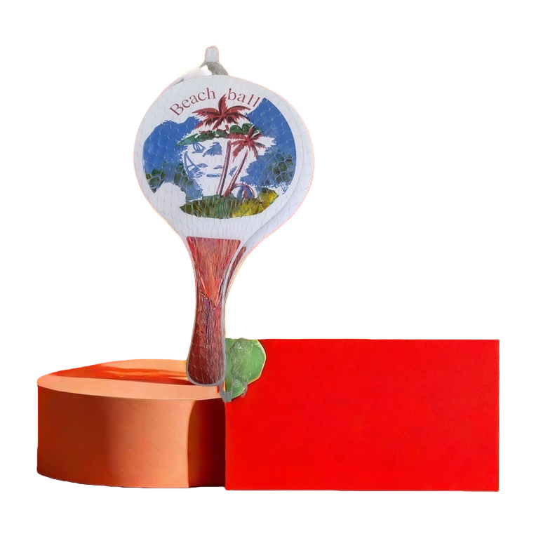 乒乓球拍 专业训练用 附赠乒乓球饰品 - 5
