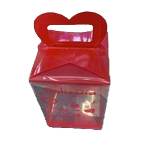 Festival gift wrapping paper, running lights, hand-held takeout bags, paper gift boxes, gift packaging Item Picture