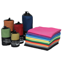 Colorful quick-drying beach bath towel, special bath towel for Hajj attire, large-sized water-absorbing and quick-drying Item Picture