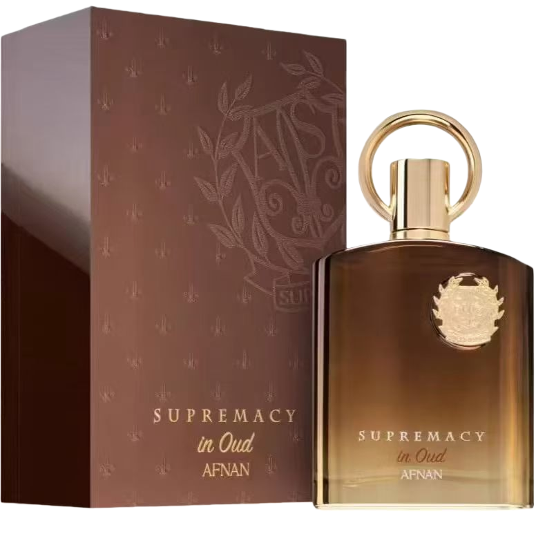 100ml perfume, with an overall luxurious and grand style Item Picture