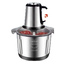خلاط خلاط خنصة، جهاز ثوم متعدد الأغراض Item Picture