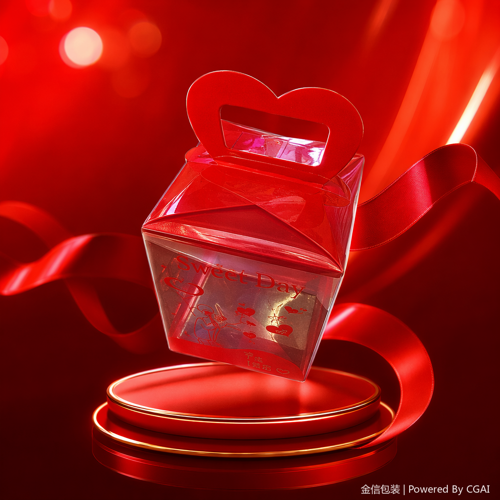 Festival gift wrapping paper, running lights, hand-held takeout bags, paper gift boxes, gift packaging Specification image
