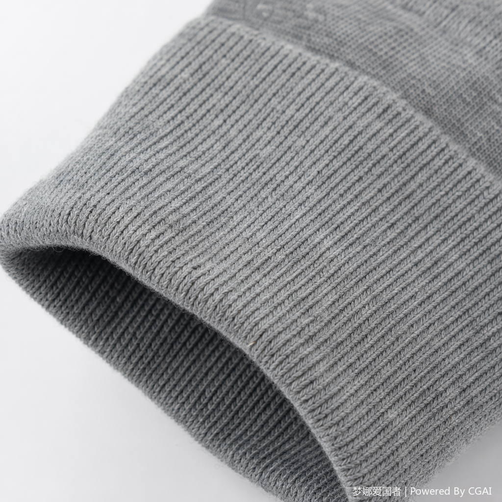 Light grey sporty casual cotton socks for men and women, long trendy socks, disposable men's socks Application Scenario