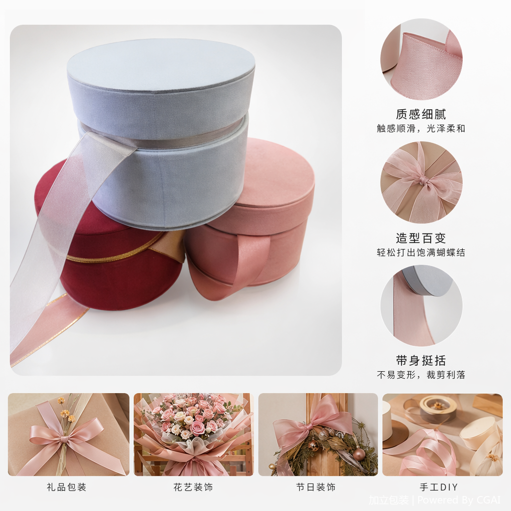 浅灰纸制伴手礼礼品盒 透明包装盒 礼盒180g