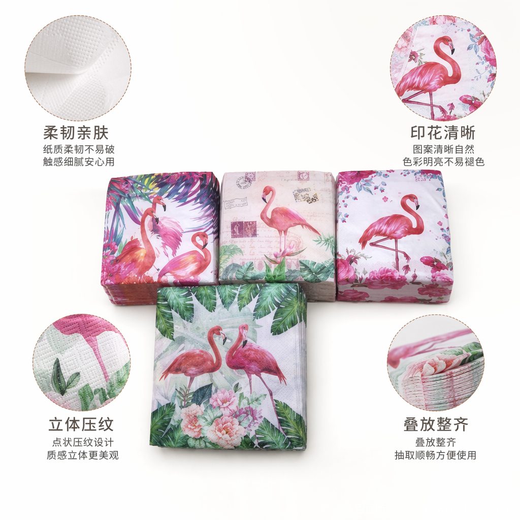 跑步灯节日礼品包装纸手提外卖袋纸制礼盒礼品包装