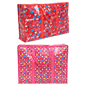 الأغطية الكبيرة لحقائب سمكها طن من البلاستيك الأبيض من أغطية القماش Item Picture