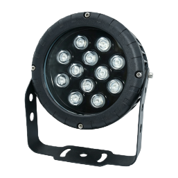 Yaming Qiaotai Technology Black LED solar starry Sky Floodlight DC Item Picture