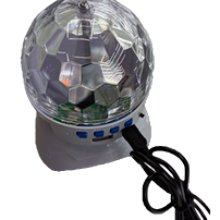 Transparent polyhedral sphere bean-making puzzle building block set creative assembly board Item Picture