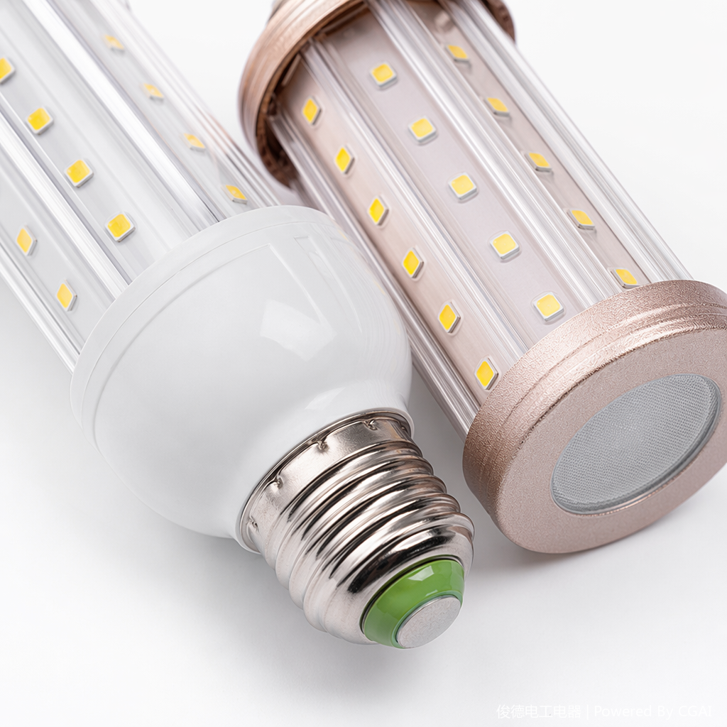 The G9LED corn lamp is available in multiple models, including 5V, 7V, 10V, 15V, 32V, 64V, and 96V Application Scenario