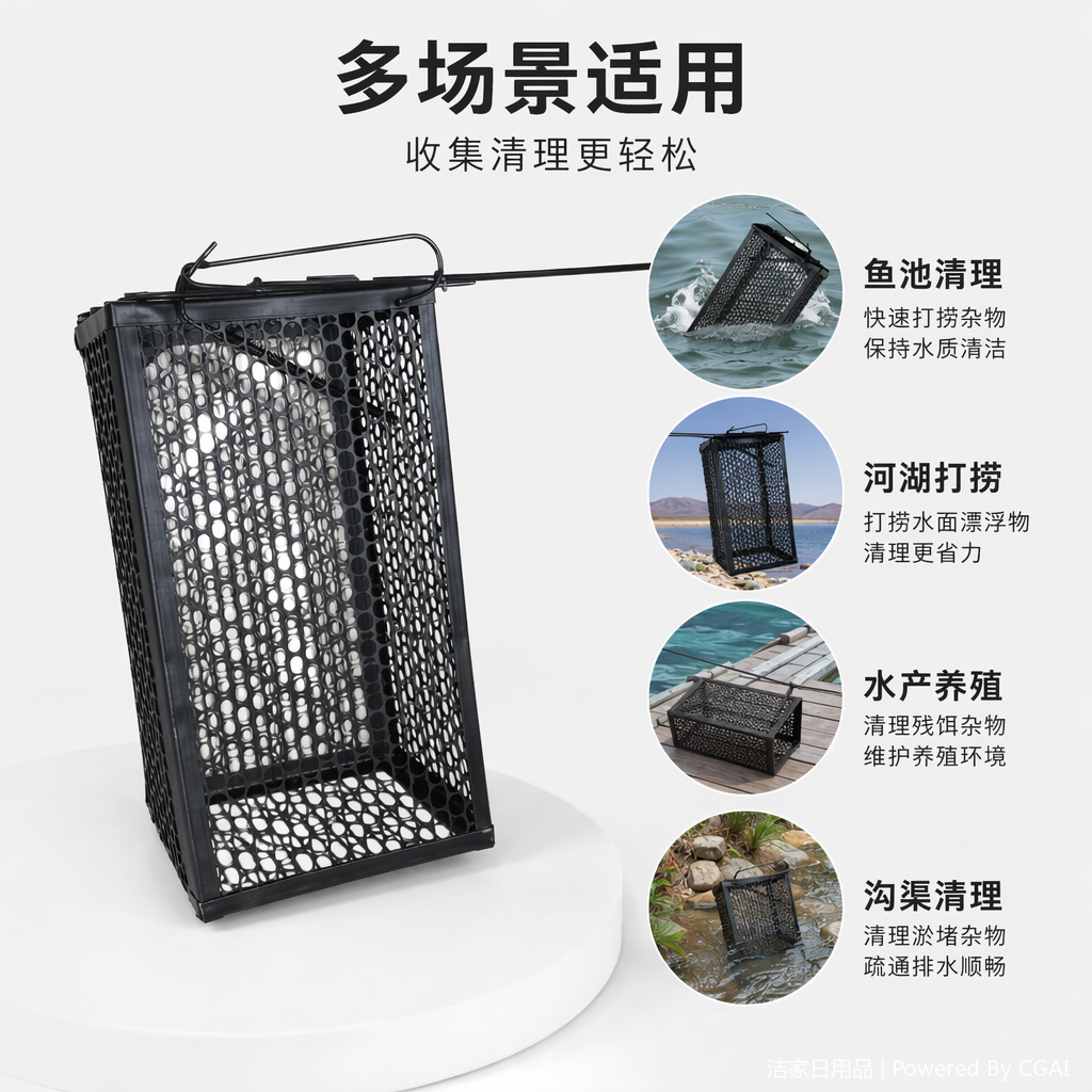 黑色金属捕鼠笼 其他仓储设备 防鼠灭鼠工具 实用耐用