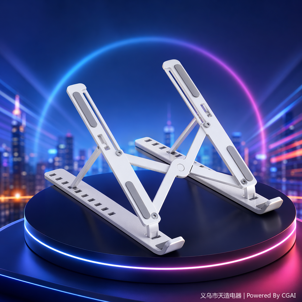 مبرد محمول محمول مع لوحة رقمية Specification image