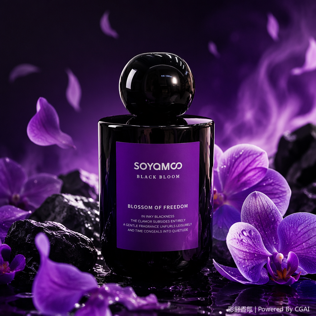 The home fragrance, Alfalfa, has a long-lasting and refreshing aroma Specification image