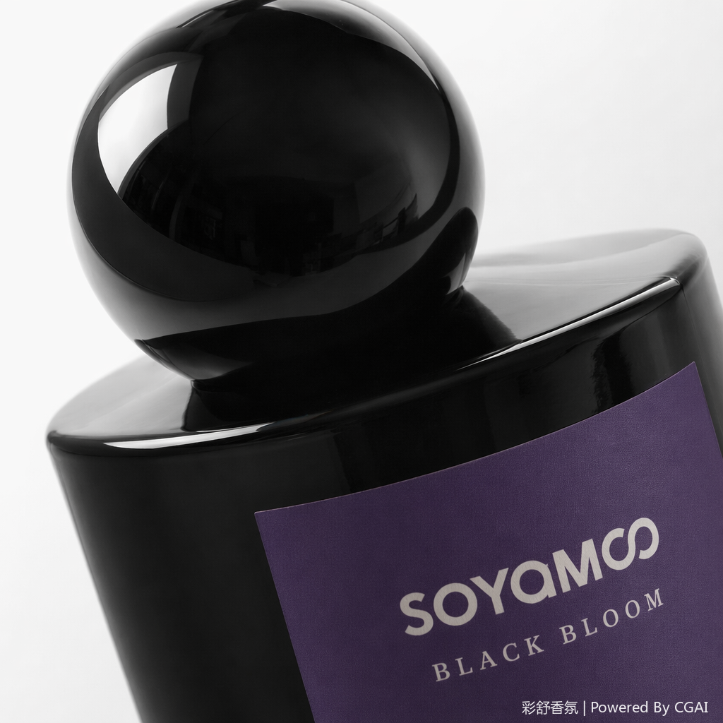 The home fragrance, Alfalfa, has a long-lasting and refreshing aroma Application Scenario