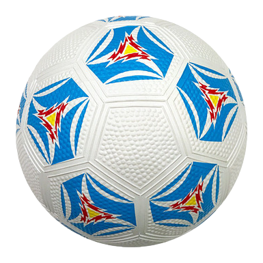 Светофор, бело-синее покрытие для качественного машинного шва Item Picture
