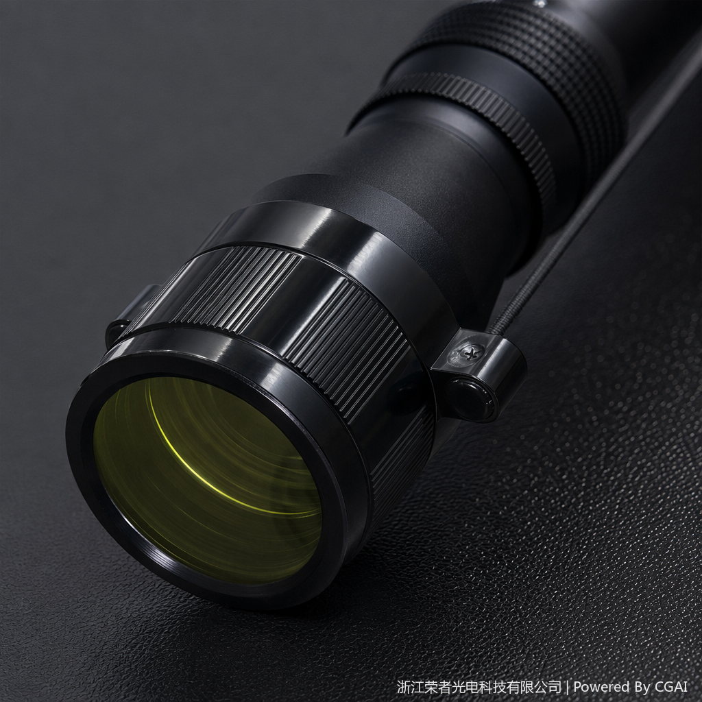 Free Tiger Black Red Dot Sight, waterproof and anti-fog, tactical rail, all-metal material, holographic red dot outdoor shooting accessory, variable magnification 3-9X40 Application Scenario