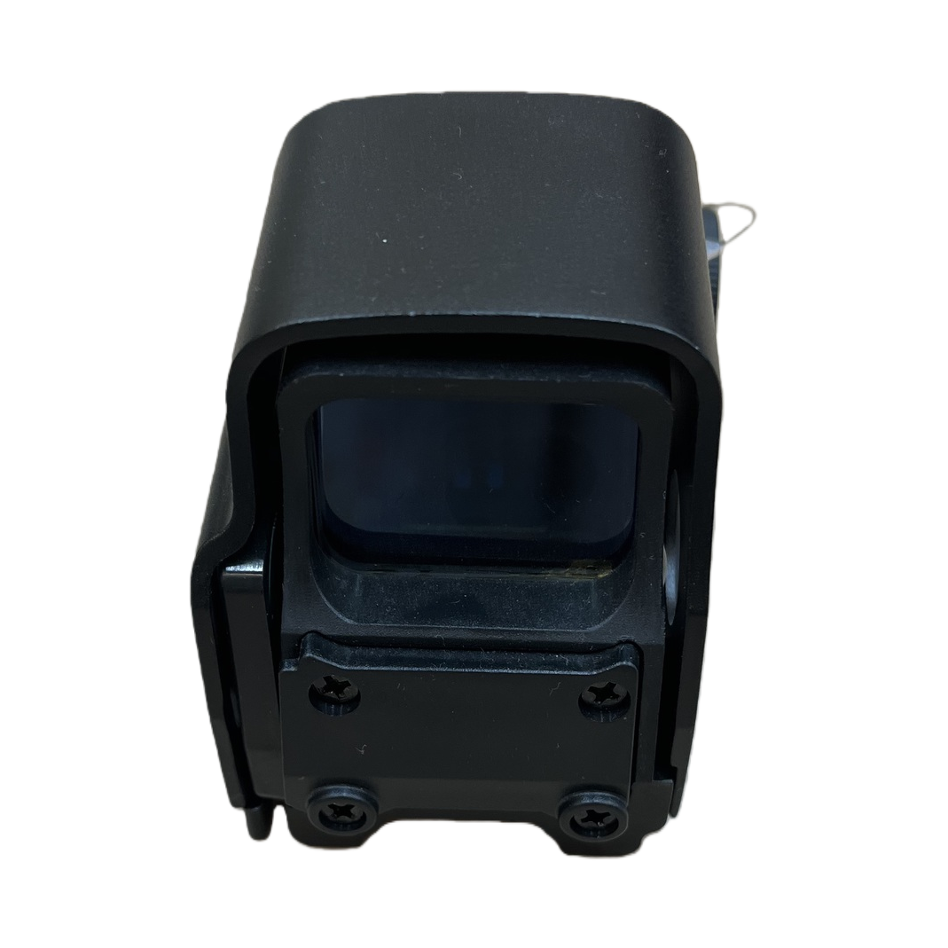 Free tiger holograma red dot al aire libre diario a prueba de agua todo el oro material riel accesorios 558 iris Item Picture