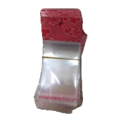 Other plastic films, transparent PE material waterproof and dustproof packaging roll films Item Picture