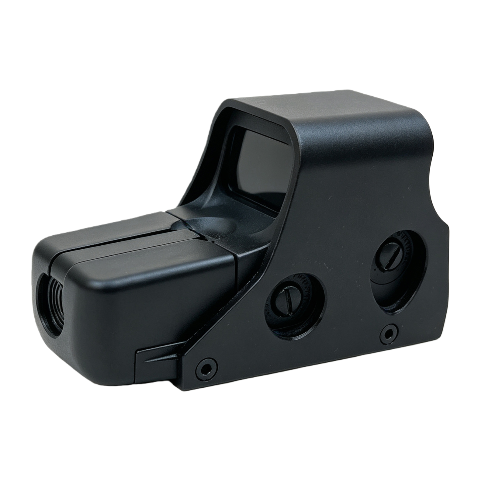 Free Tiger Holographic Red Dot Outdoor Daily Waterproof Metal Guide Rail Accessories 553 Item Picture